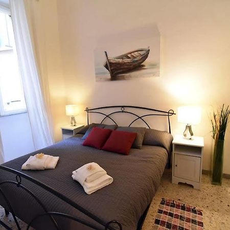 Mameli Hotell Roma Eksteriør bilde