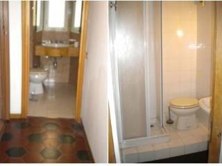 Mameli Hotell Roma Eksteriør bilde