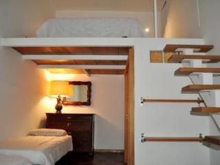 Mameli Hotell Roma Eksteriør bilde