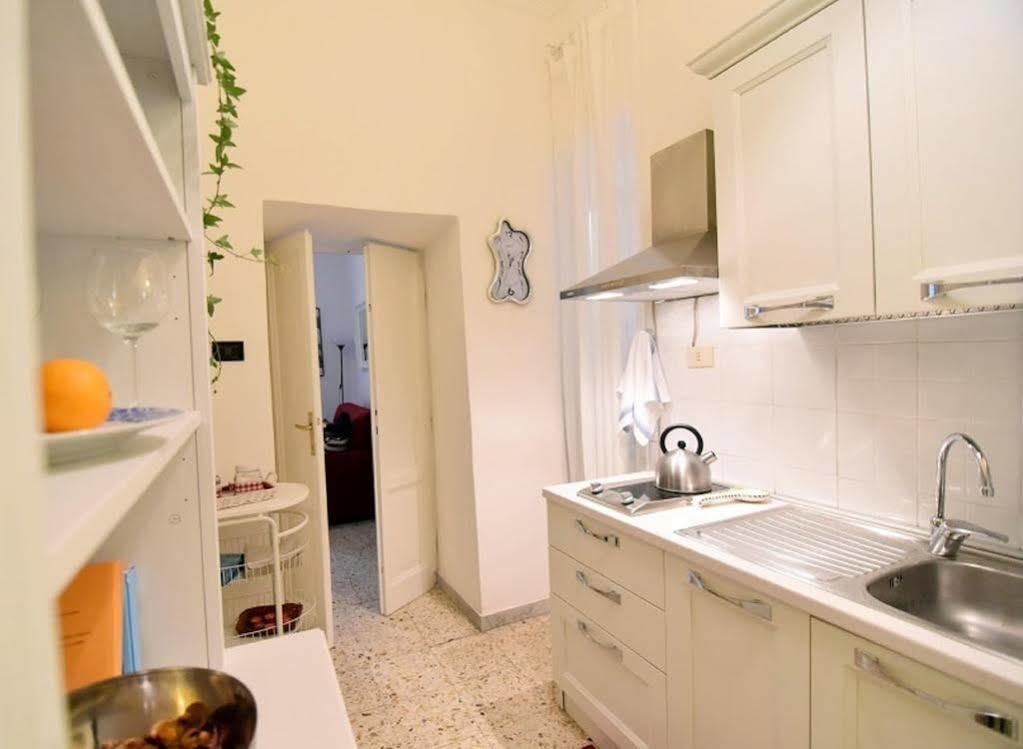 Mameli Hotell Roma Eksteriør bilde
