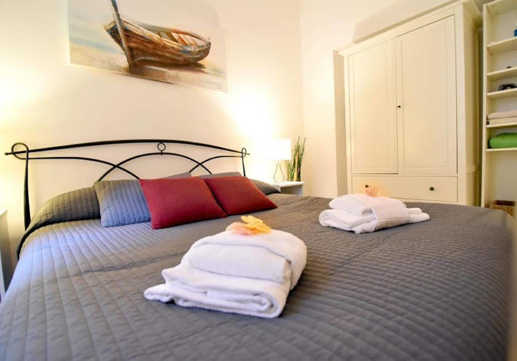 Mameli Hotell Roma Eksteriør bilde